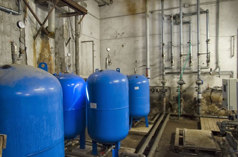 Commercial Sales • Soft Water, Inc. serving Milwaukee, Waukesha